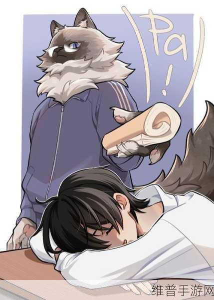 和猫娘拔萝卜手机游戏：萝卜大作战：猫娘萌宠闯关记【专题】