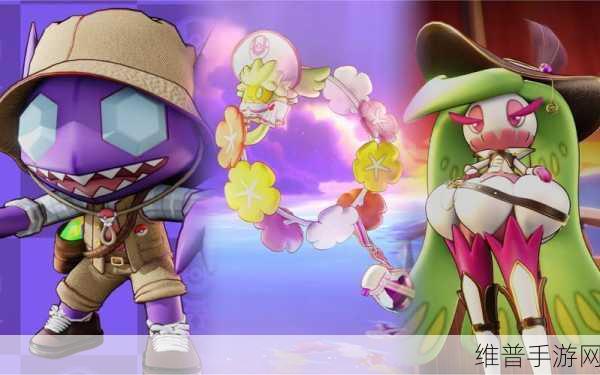 宝可梦大集结中梦幻的深度剖析与实战攻略