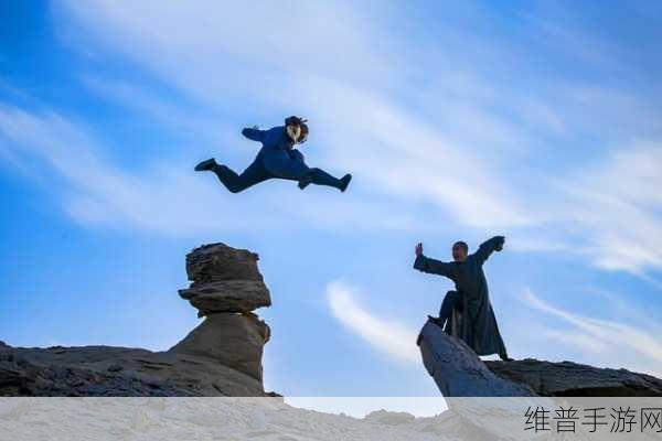 中国姓交大比赛：巅峰对决：国风武侠大乱斗【专题】