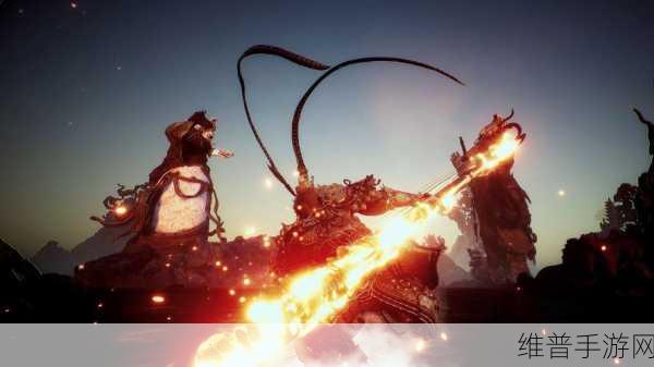 黑神话 xbox:黑神话:悟空 - Xbox版本抢先体验【专题】