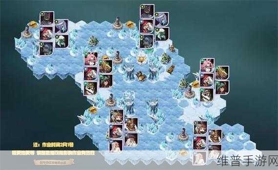 剑与远征梅露西娜能力全解析