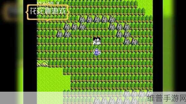 fc勇者斗恶龙3提升等级代码：勇者冒险：等级提升秘籍【专题】