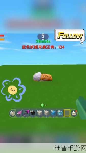 探秘迷你世界小米服，打造你的梦幻休闲模拟王国