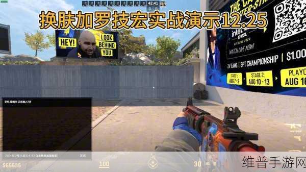日本顶级csgo大片有哪些：手游玩家必看！日本FPS游戏神作大盘点【专题】