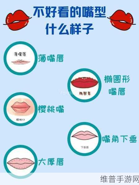 唇瓣开合的生理学解释是什么？：游戏中的角色为什么会动嘴说话？【专题】