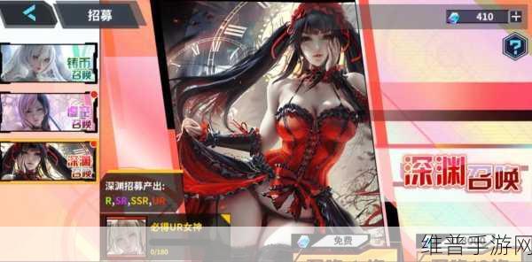 黄油手游大全下载：二次元养成游戏合集【专题】
