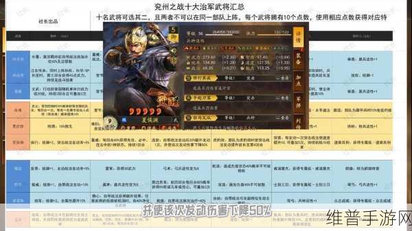 三国志战略版皇图霸业玩法全解析