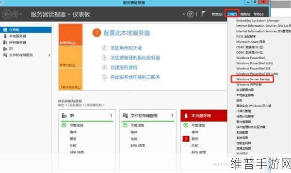 日本windowsserver下载：Windows手游服务器下载中心【专题】