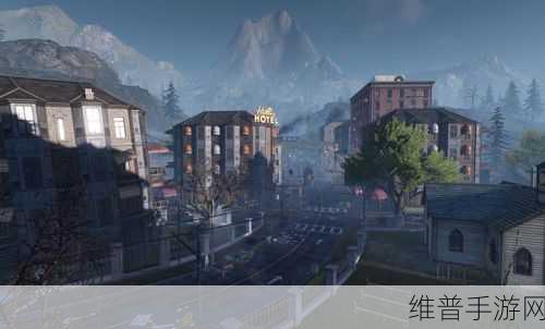 玩具大兵小镇，趣味与自由的探索之旅