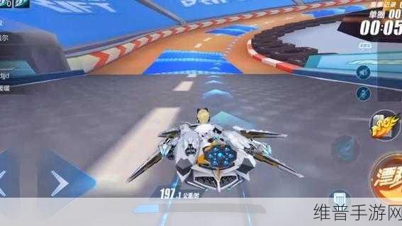 火爆飞车游戏下载，解锁3D赛车竞速新体验