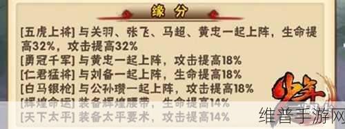 三国演弈手游全攻略,纵横沙场称雄秘籍