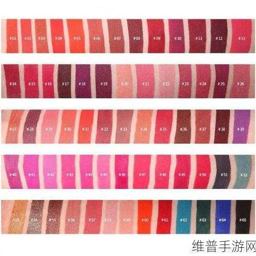 桃红色jeep界人口的特点：粉色系玩家画像大揭秘【专题】