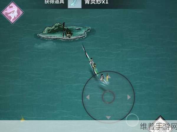 碧海苍云录手游新手必知的刷怪秘籍