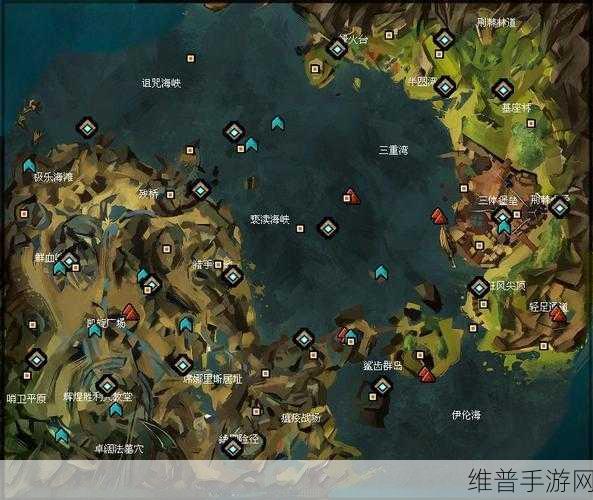 暗夜神枪手，热血激战，3D射击新纪元全攻略