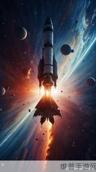 战役行星VR手游，探索浩瀚宇宙的终极冒险之旅