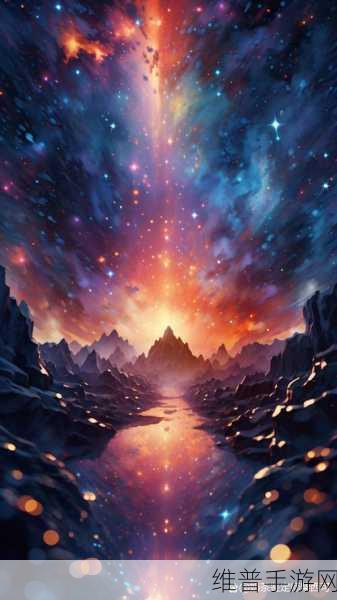 战役行星VR手游，探索浩瀚宇宙的终极冒险之旅