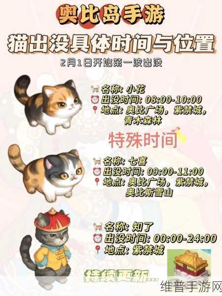 猫咪大陆抖音版下载全攻略，萌系猫咪题材的策略放置手游深度解析