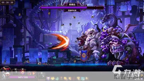 重生细胞：重生战士：暗影传说【专题】