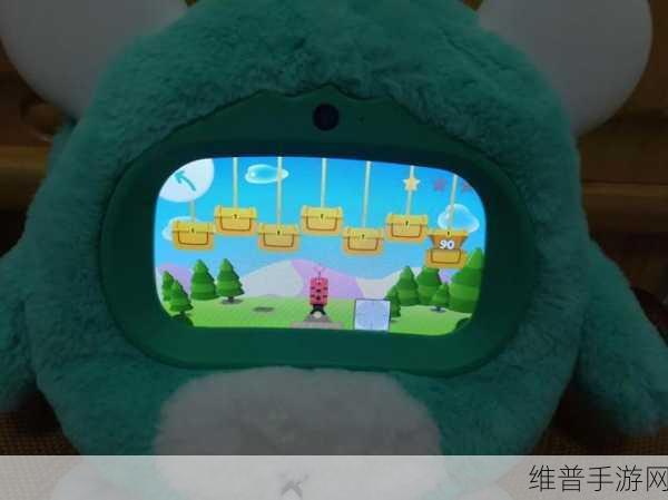 数字营救tap版,解锁休闲射击新玩法