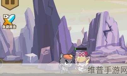 喜羊羊与灰太狼奇幻之旅,免广告下载的挂机战斗新体验