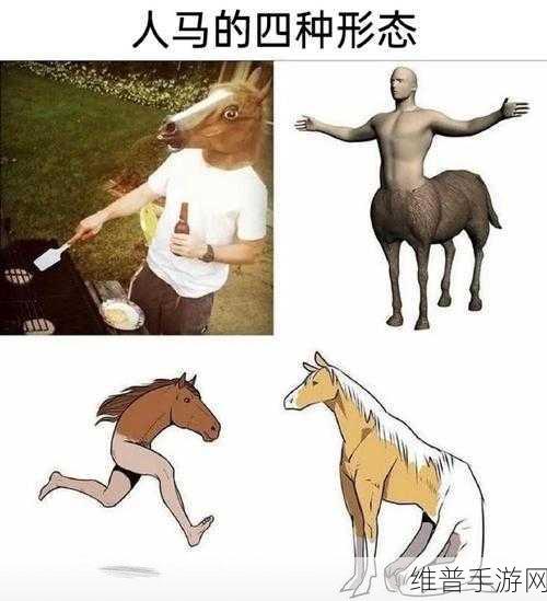 人马性Zoom