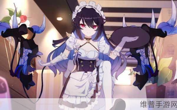 召唤魅魔结果是义魔艾莉:召唤女仆,竟是魔法少女【专题】