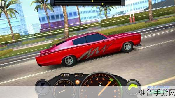 Racing Classics游戏下载，沉浸式3D写实赛车竞速体验全攻略
