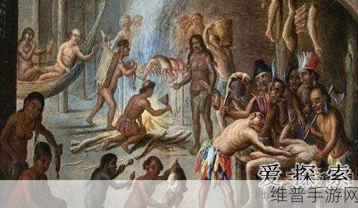 深入探索恐怖世界，皆为吾物汉化版下载及深度攻略