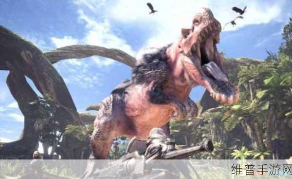 本迪克与怪物中文不拿下载,探索剧情向动作冒险RPG的奇妙世界