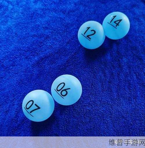 蓝色魔球挑战，探索蓝色的球滚游戏的益智之旅