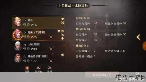 猎魂觉醒，双刀玩家的最佳发展路径探索