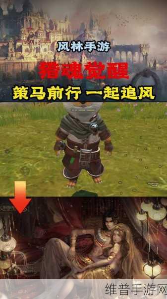 猎魂觉醒,双刀玩家的最佳发展路径探索