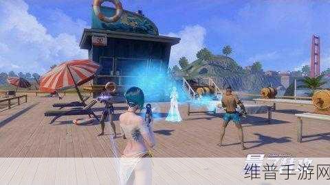量子特攻低配版2022下载安装指南,畅享非凡射击闯关之旅