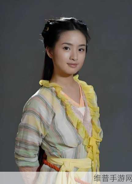 黄蓉系列：江湖侠女传奇：黄蓉篇【专题】