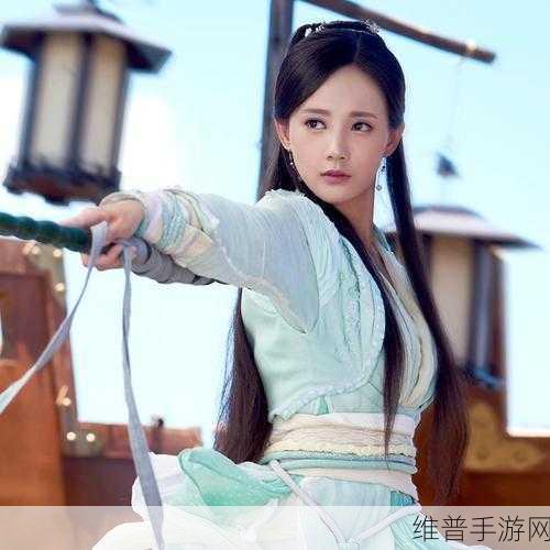 黄蓉系列:江湖侠女传奇:黄蓉篇【专题】