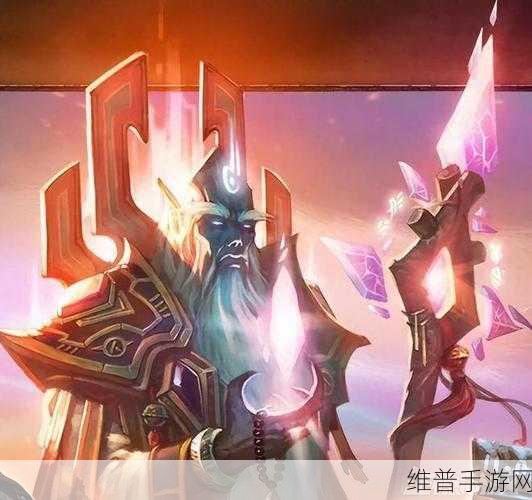 牧师 神圣天赋 怀旧服：圣光牧师-经典版【专题】