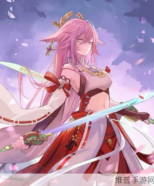 八重神子和丘丘人做小游戏:八重神子的丘丘人消除大作战【专题】