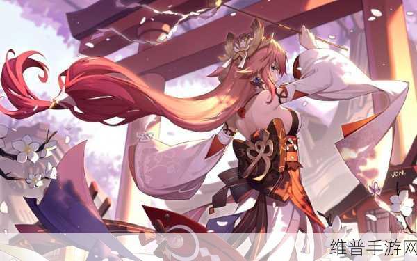 八重神子被炒哭了：八重神子UP池流水暴跌【专题】