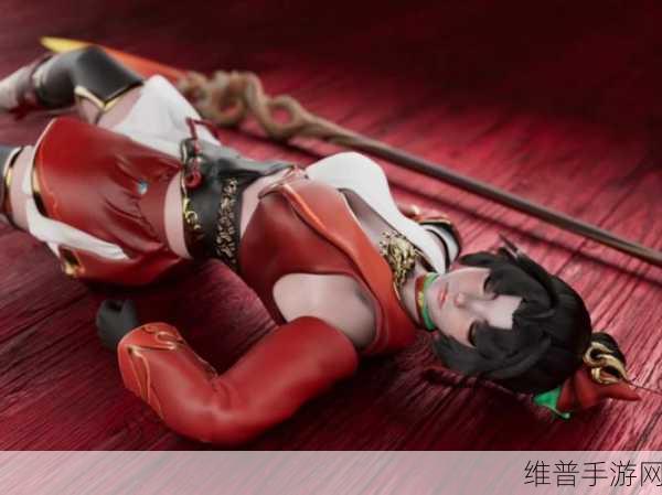 云缨巡街救阿离漫画天堂：云缨护送阿离：武侠冒险手游【专题】