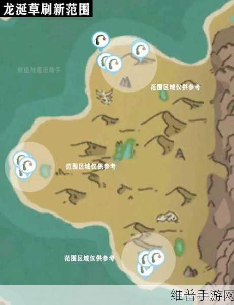 创造与魔法，探寻桃树的丰富分布
