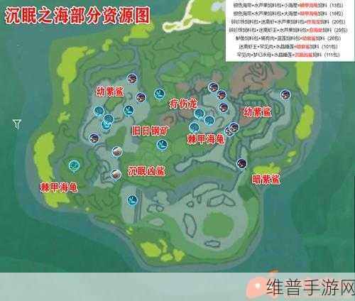 创造与魔法,探寻桃树的丰富分布