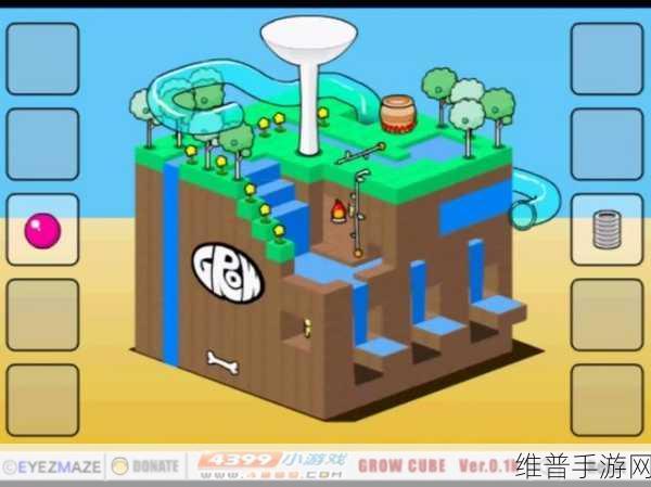 过程游戏下载全攻略，探索趣味休闲动脑闯关类手游的奇妙世界
