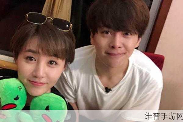 徐海乔吴昕已领证8月份结婚：```【专题】