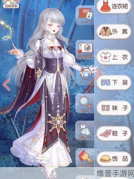 奇迹魔法师的加点秘籍与招式解析