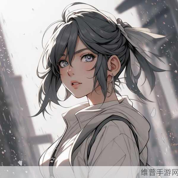 空之旅人官方版下载,探索二次元日式幻想卡牌RPG的奇妙之旅