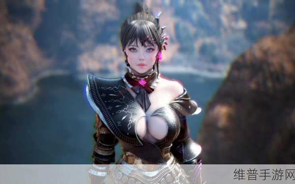 探索黑色沙漠手游中星座的神秘力量