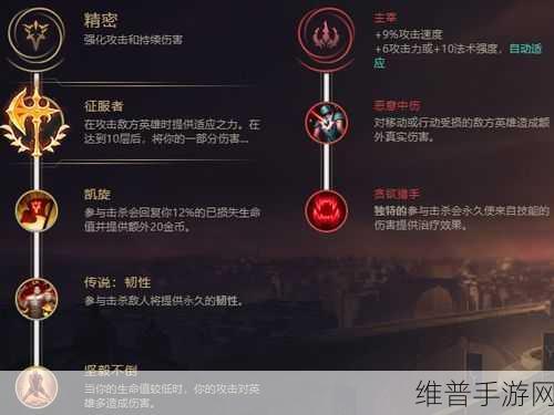 2024 瑞文出装秘籍,制霸手游战场
