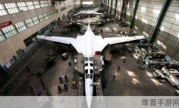 中国4架图160到货：震撼！军事基地新增4架SSR轰炸机【专题】