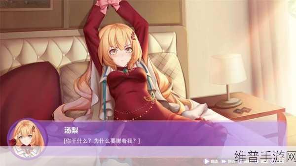 汉化黄油:游戏本地化专家【专题】