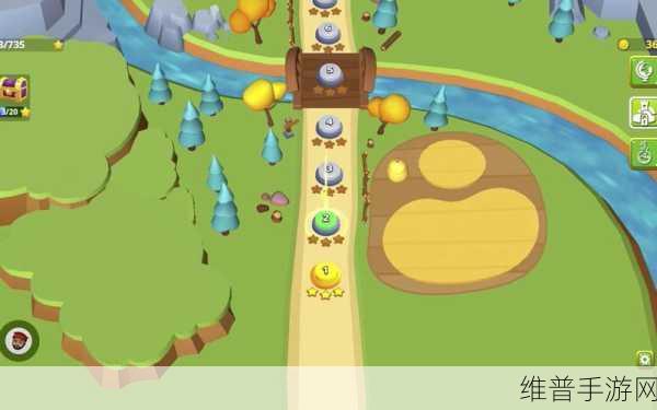 KleptoCats Blast游戏下载，探索画风超萌的消除闯关之旅
